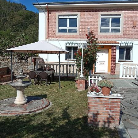 Vivienda Turistica Volvere Santiurde de Toranzo Zewnętrze zdjęcie
