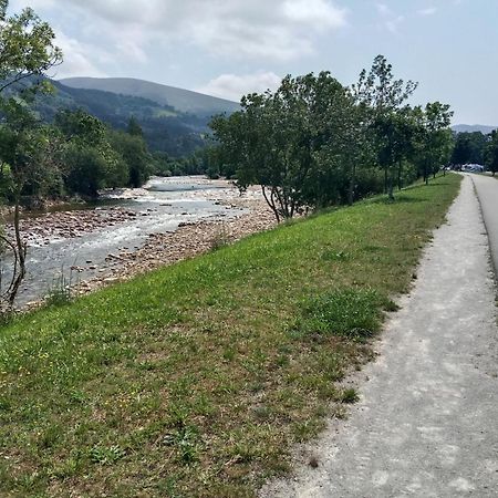 Vivienda Turistica Volvere Santiurde de Toranzo Zewnętrze zdjęcie