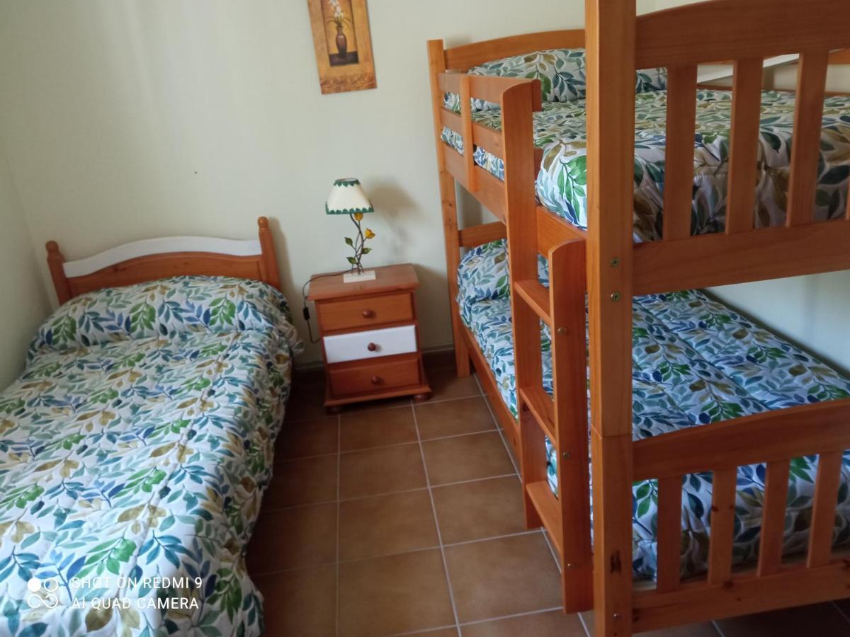 Vivienda Turistica Volvere Santiurde de Toranzo Zewnętrze zdjęcie