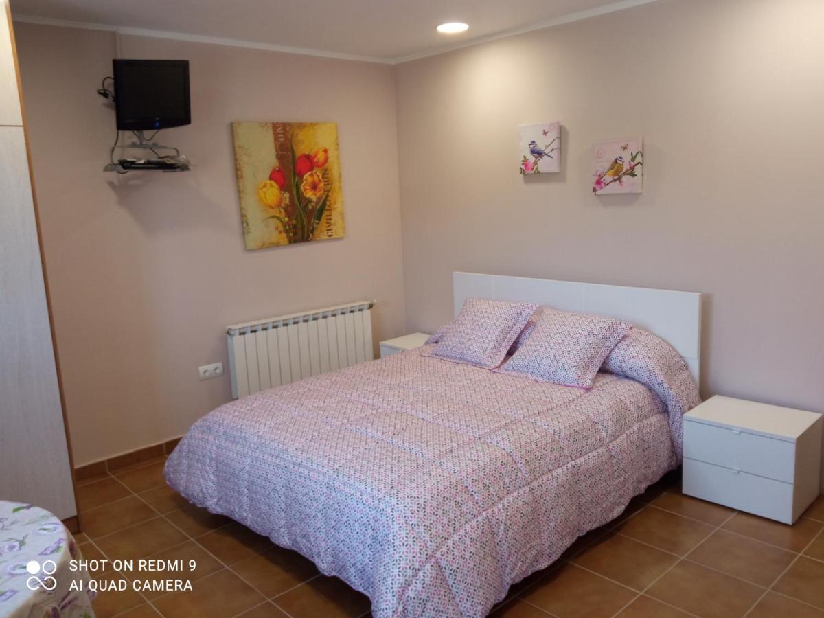Vivienda Turistica Volvere Santiurde de Toranzo Zewnętrze zdjęcie