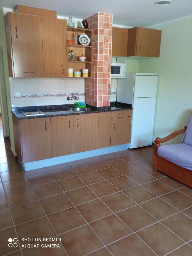 Vivienda Turistica Volvere Santiurde de Toranzo Zewnętrze zdjęcie