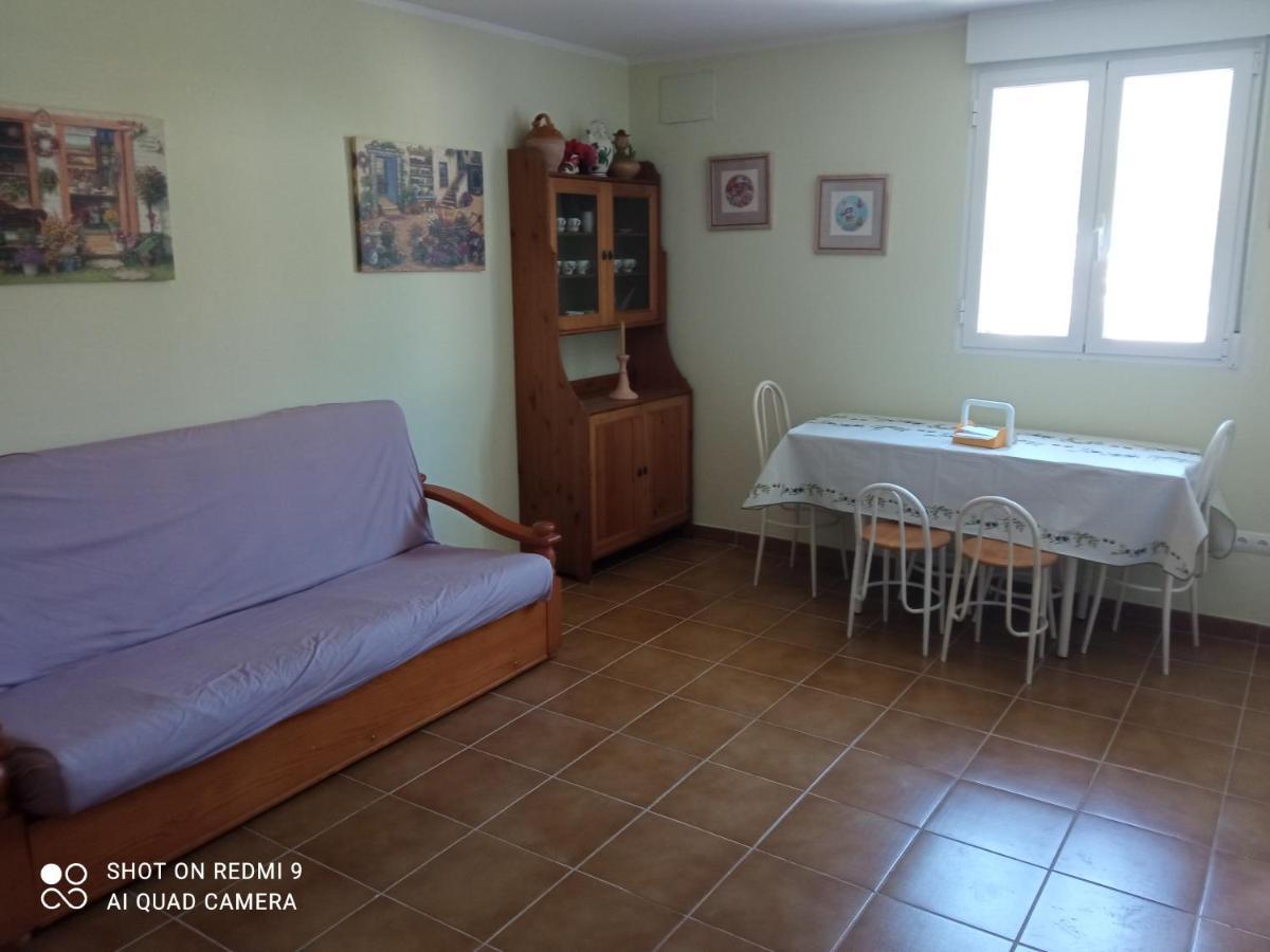 Vivienda Turistica Volvere Santiurde de Toranzo Zewnętrze zdjęcie