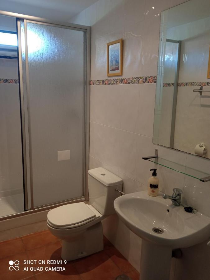 Vivienda Turistica Volvere Santiurde de Toranzo Zewnętrze zdjęcie