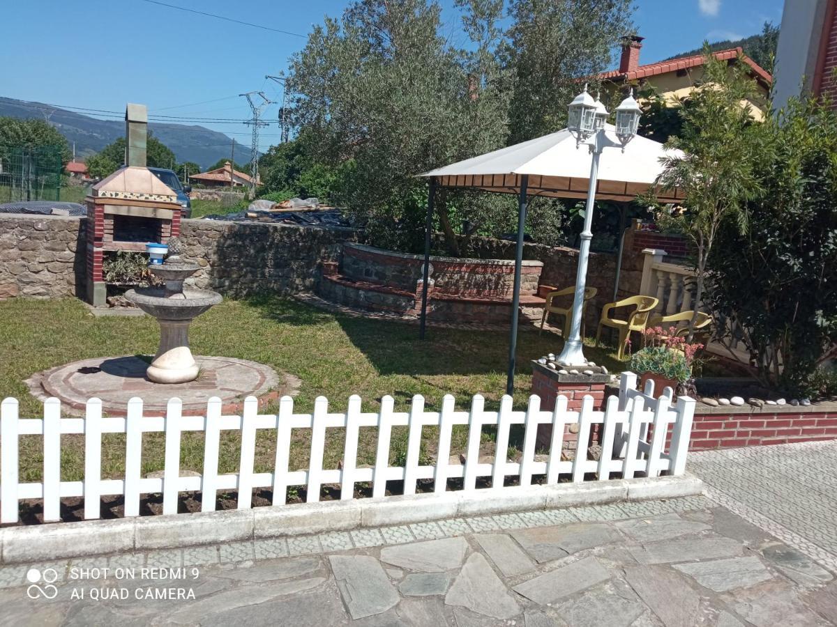 Vivienda Turistica Volvere Santiurde de Toranzo Zewnętrze zdjęcie