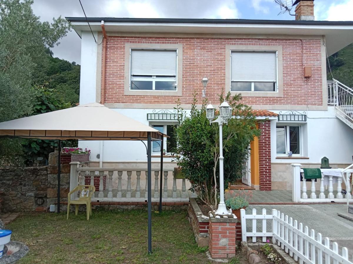 Vivienda Turistica Volvere Santiurde de Toranzo Zewnętrze zdjęcie