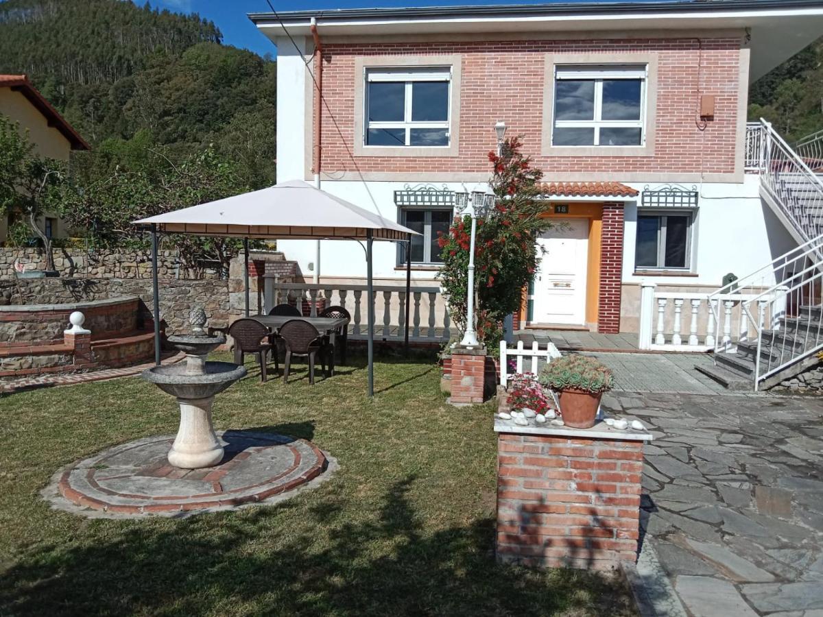 Vivienda Turistica Volvere Santiurde de Toranzo Zewnętrze zdjęcie