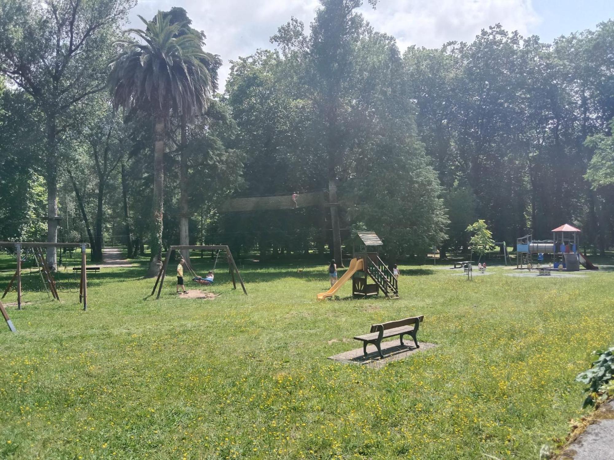 Vivienda Turistica Volvere Santiurde de Toranzo Zewnętrze zdjęcie